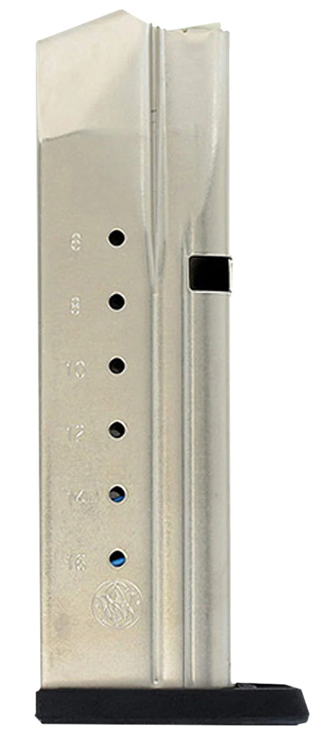 Smith & Wesson 199250000 SD  16rd 9mmLuger Fits S&W SD VE/SD Stainless Steel