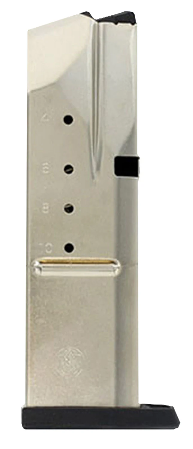 Smith & Wesson 199280000 SD  10rd 40S&W Fit S&W SD VE/SD Stainless Steel