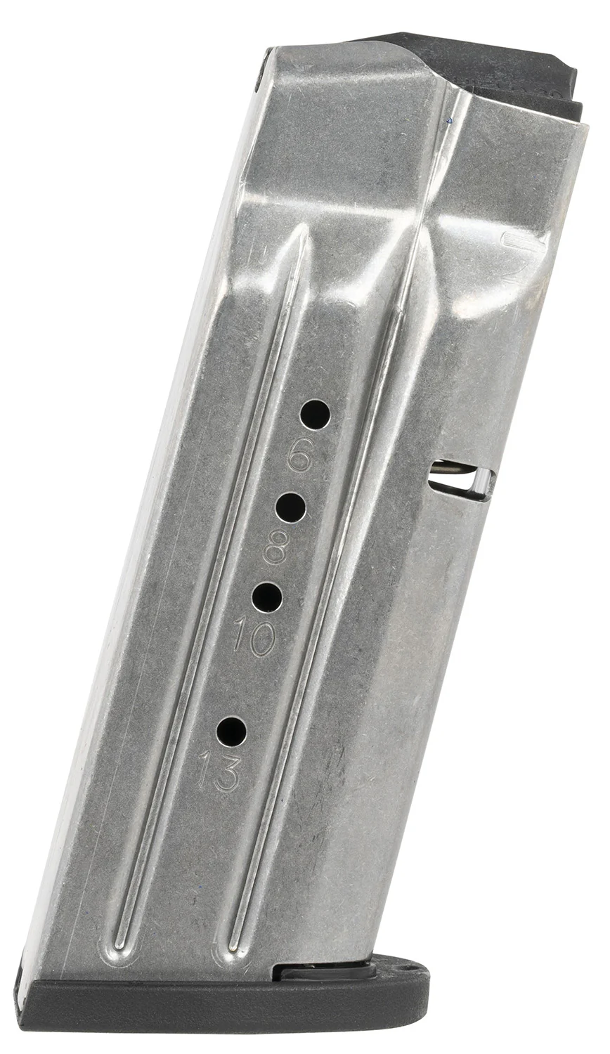 Smith & Wesson 3015319 M&P Shield Plus  13rd 30SuperCarry