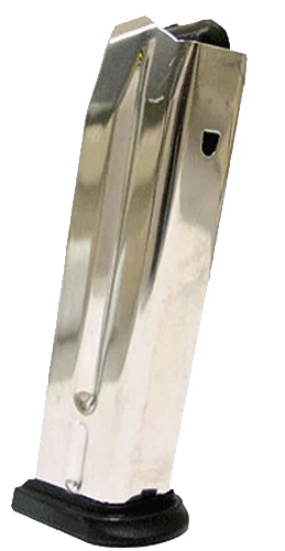 Springfield Armory XD0923 XD  10rd 9mm Luger Springfield XD/XD Mod2 Stainless Steel