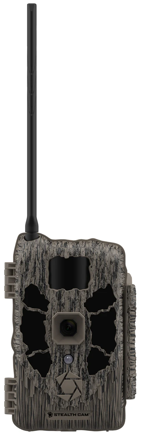 Stealth Cam STC-DCPTR-SOLP Decepter Camera Combo