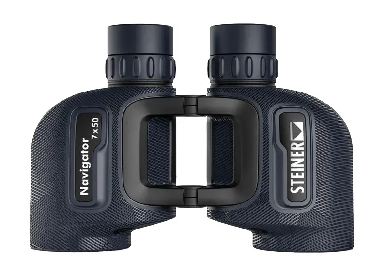 STEINER 2342        7X50 NAVIGATOR OPN HINGE