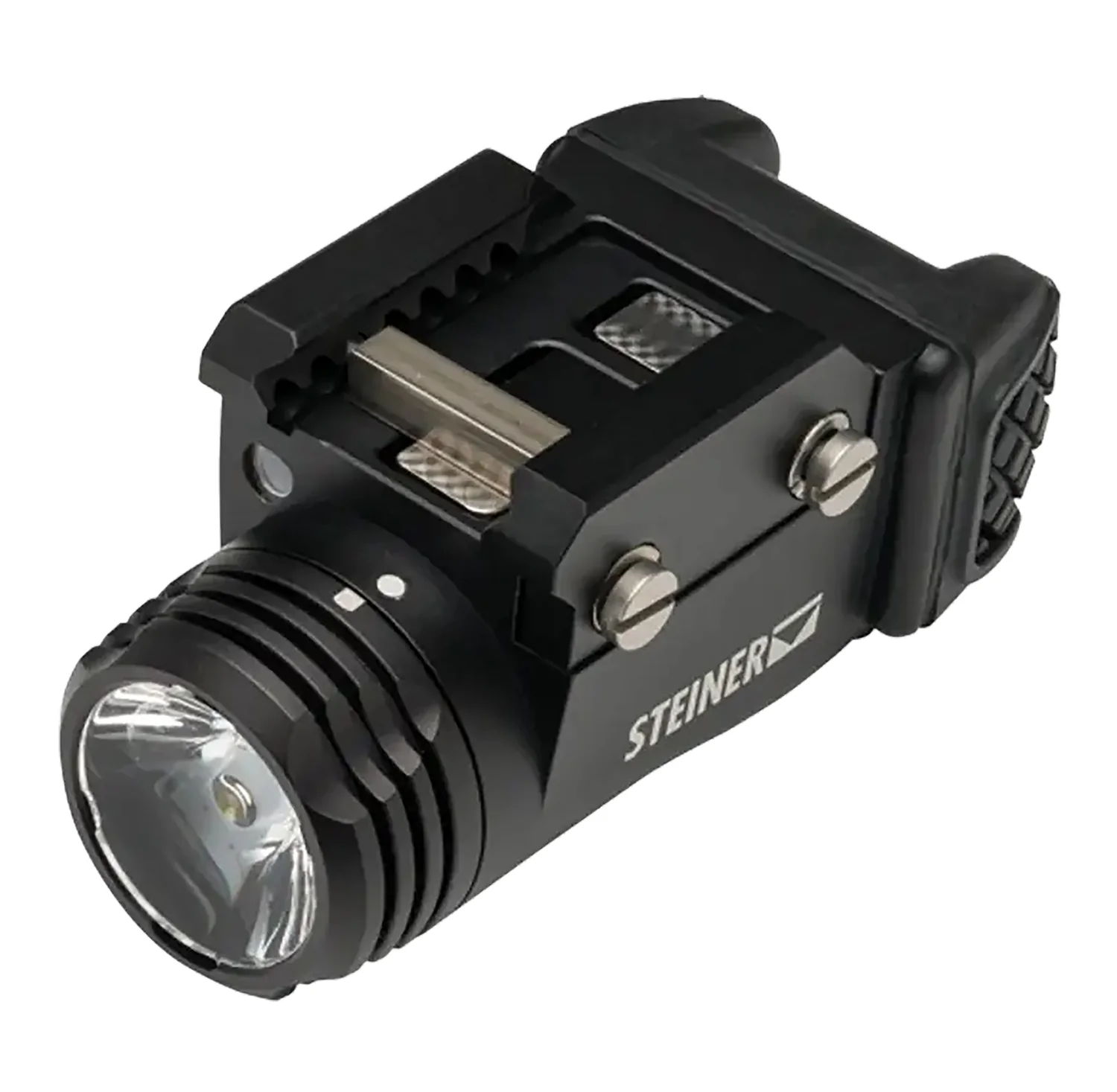 Steiner 7001 TOR Fusion  Green Laser/Black Aluminum, Picatinny/Weaver Mount