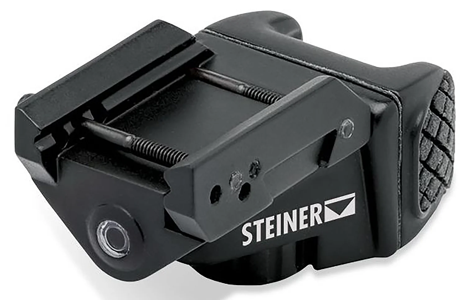 Steiner 7006 TOR Mini Black Red Laser