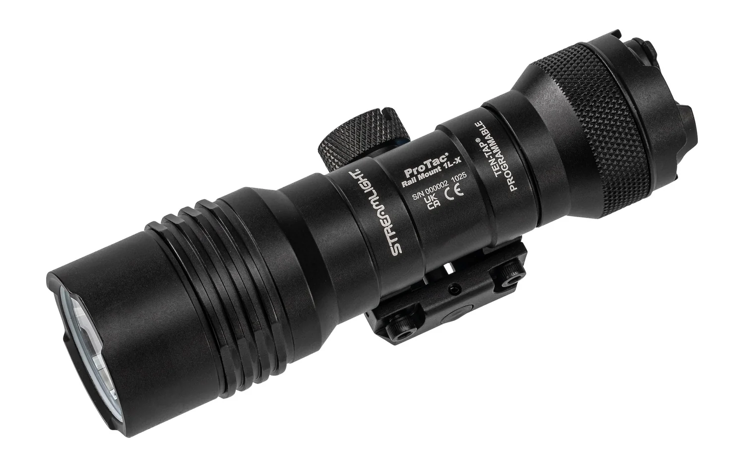 STL 89024   PROTAC RAIL MOUNT 1LX PRO