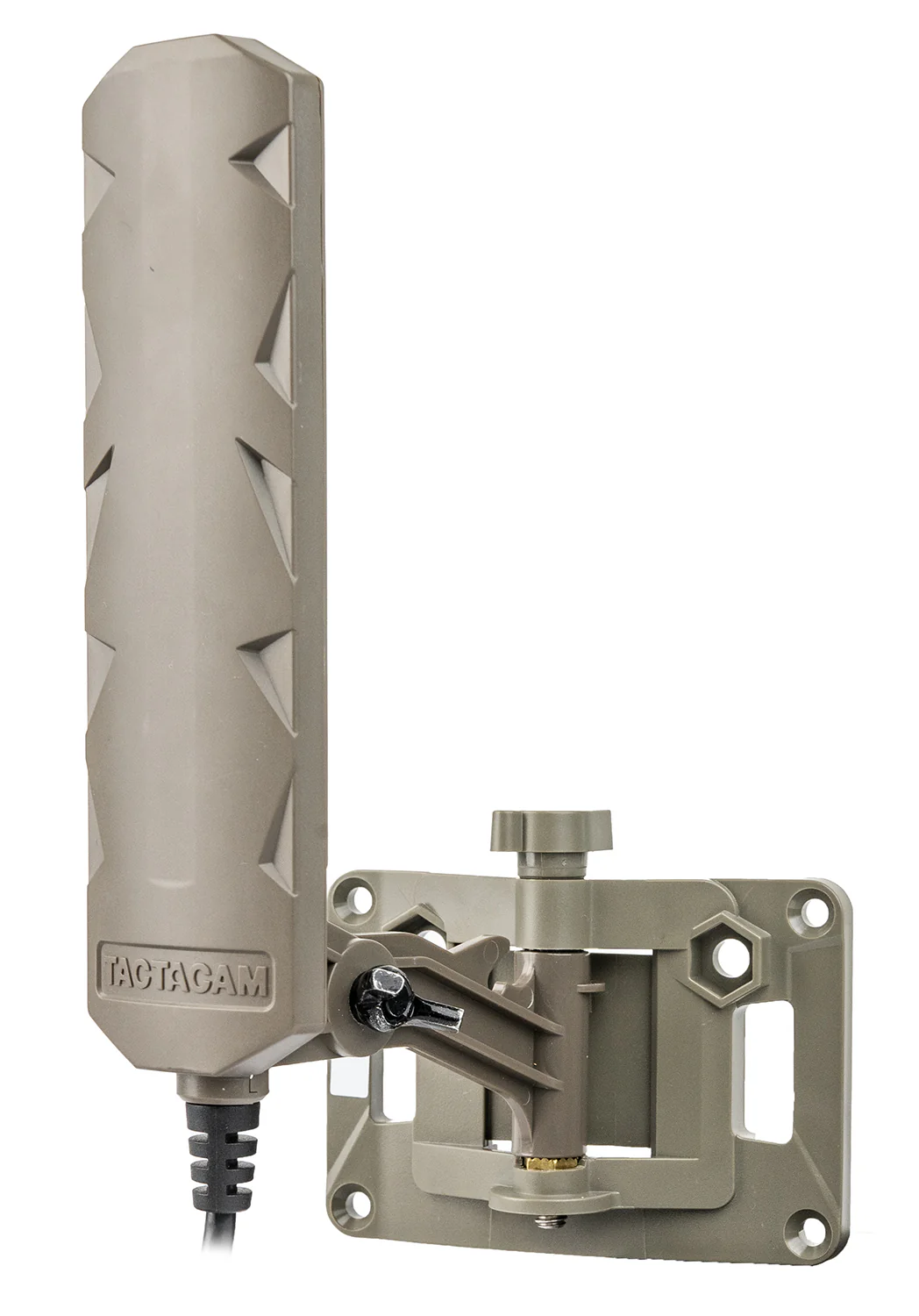 Tactacam/reveal EXTRV3 Extended Range Antenna 3.0  Tan 6' Cable