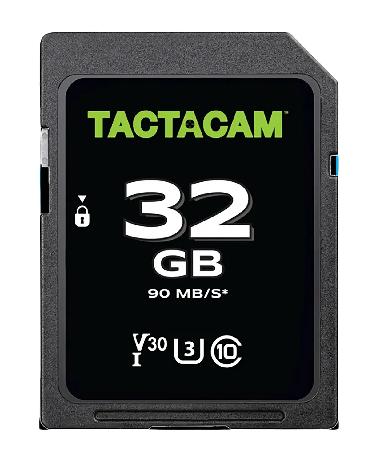 Tactacam/reveal FS32GB SD Card   32GB