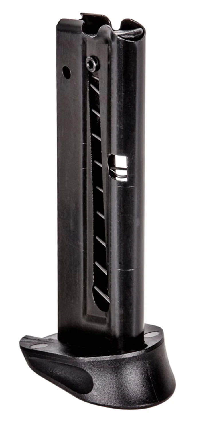 Taurus 5-11221PLY PT22  8rd 22LR Black Metal