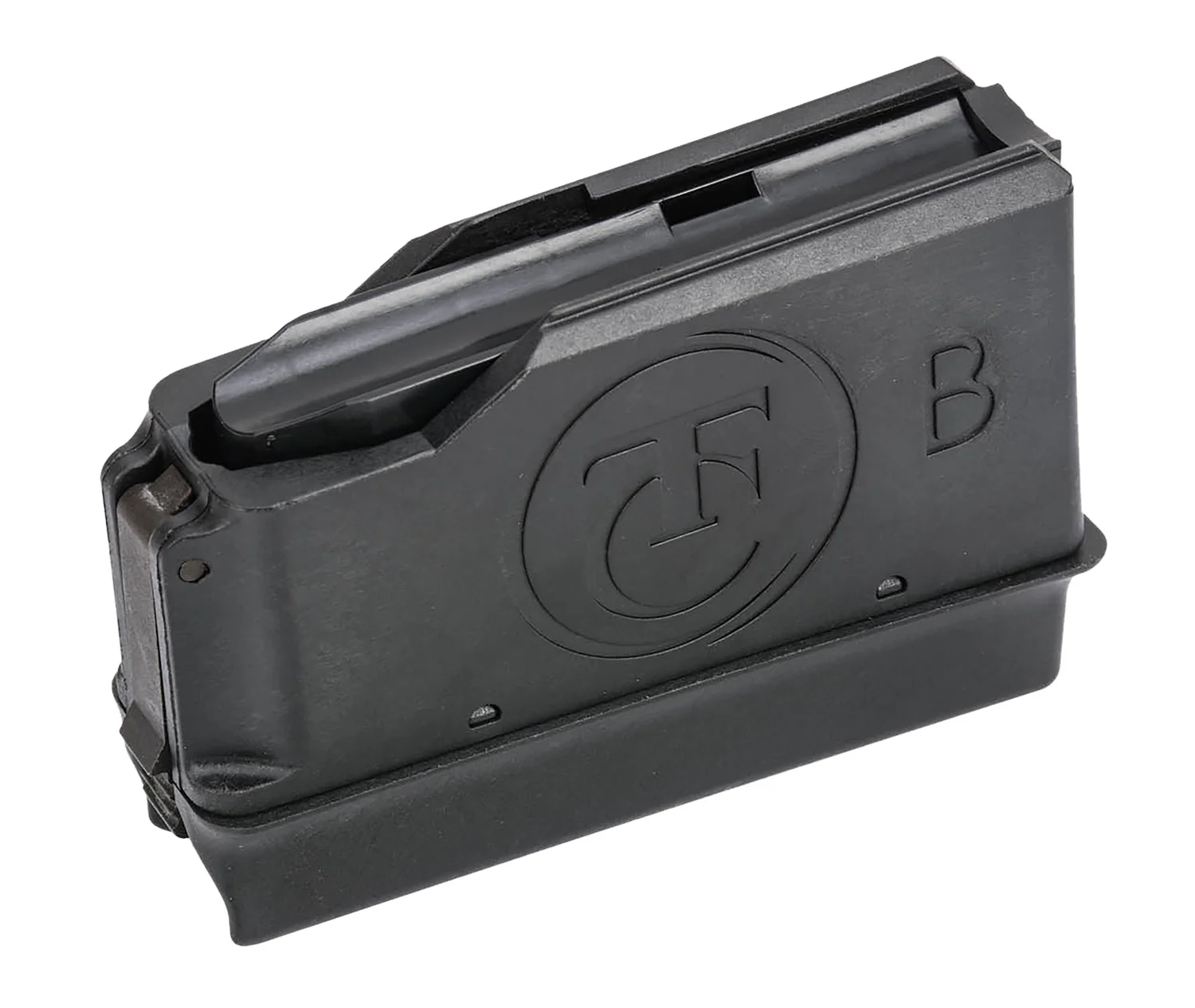 Thompson Center Arms Llc 4070R Venture  3+1 22-250 Black Steel