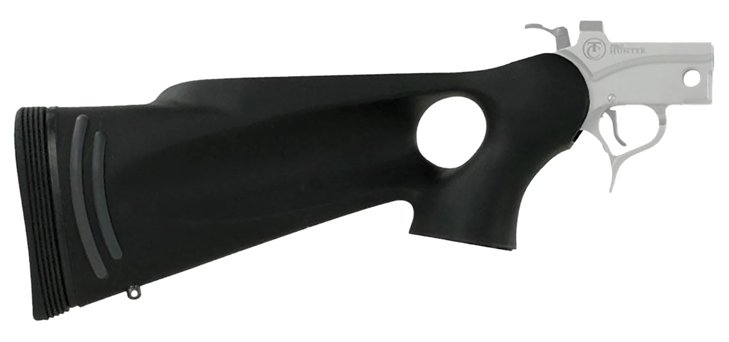 Thompson Center Arms Llc 3170R Encore Buttstock Thumbhole Fits Encore Pro Hunter Rifle