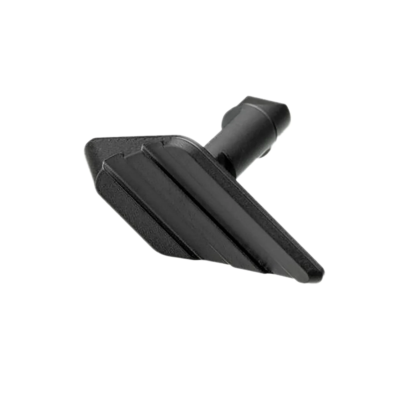 Tyrant CNC TDP320TDLBLK  Takedown Lever PVD Black Steel Sig P320