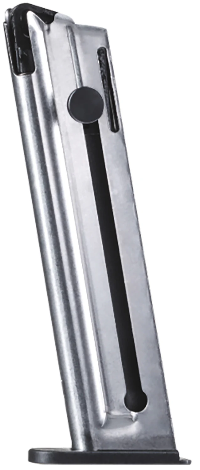 Walther Arms 517602 1911  12rd 22 LR Fits Colt 1911 Stainless Steel