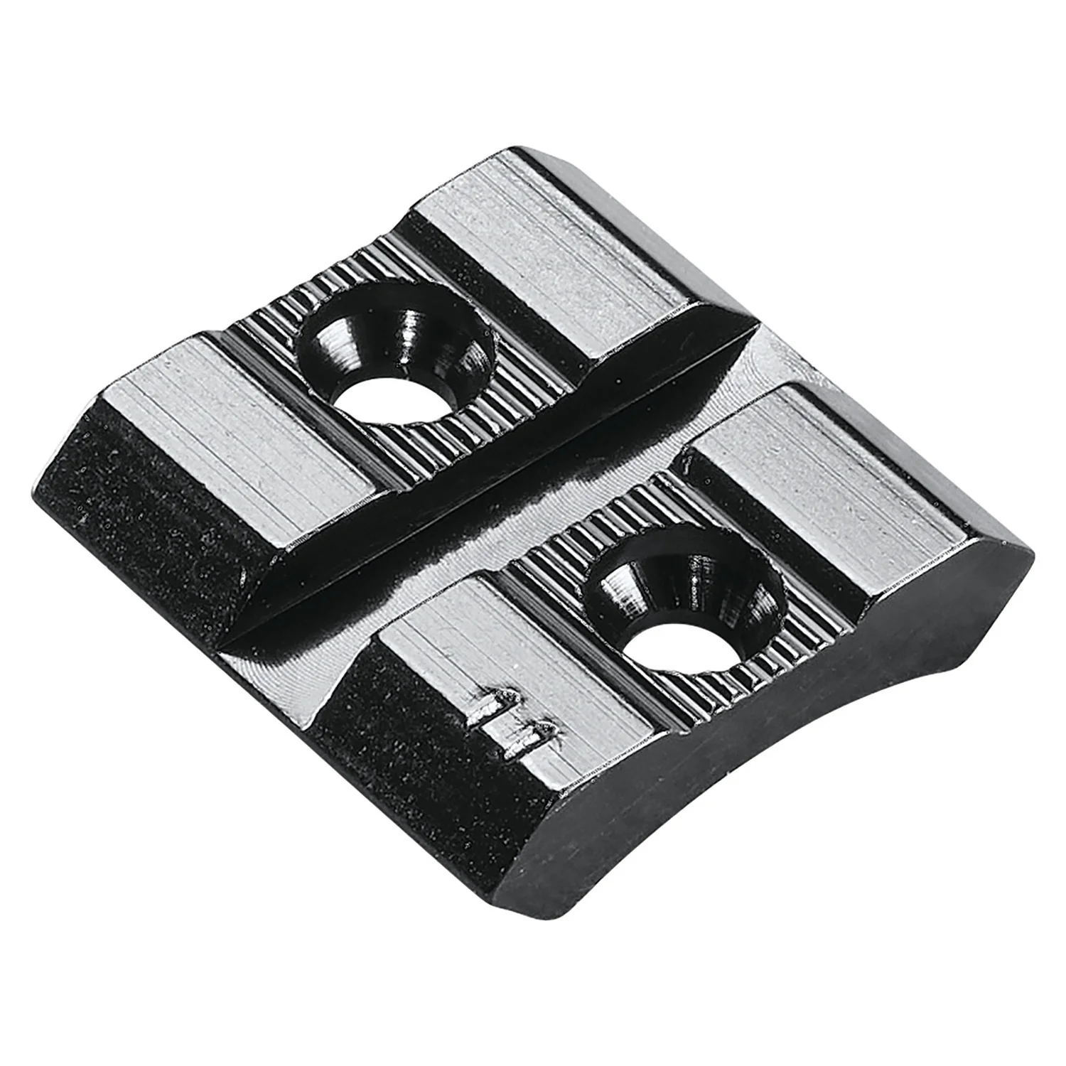 Weaver Mounts 48050 Top Mount Base Matte Black