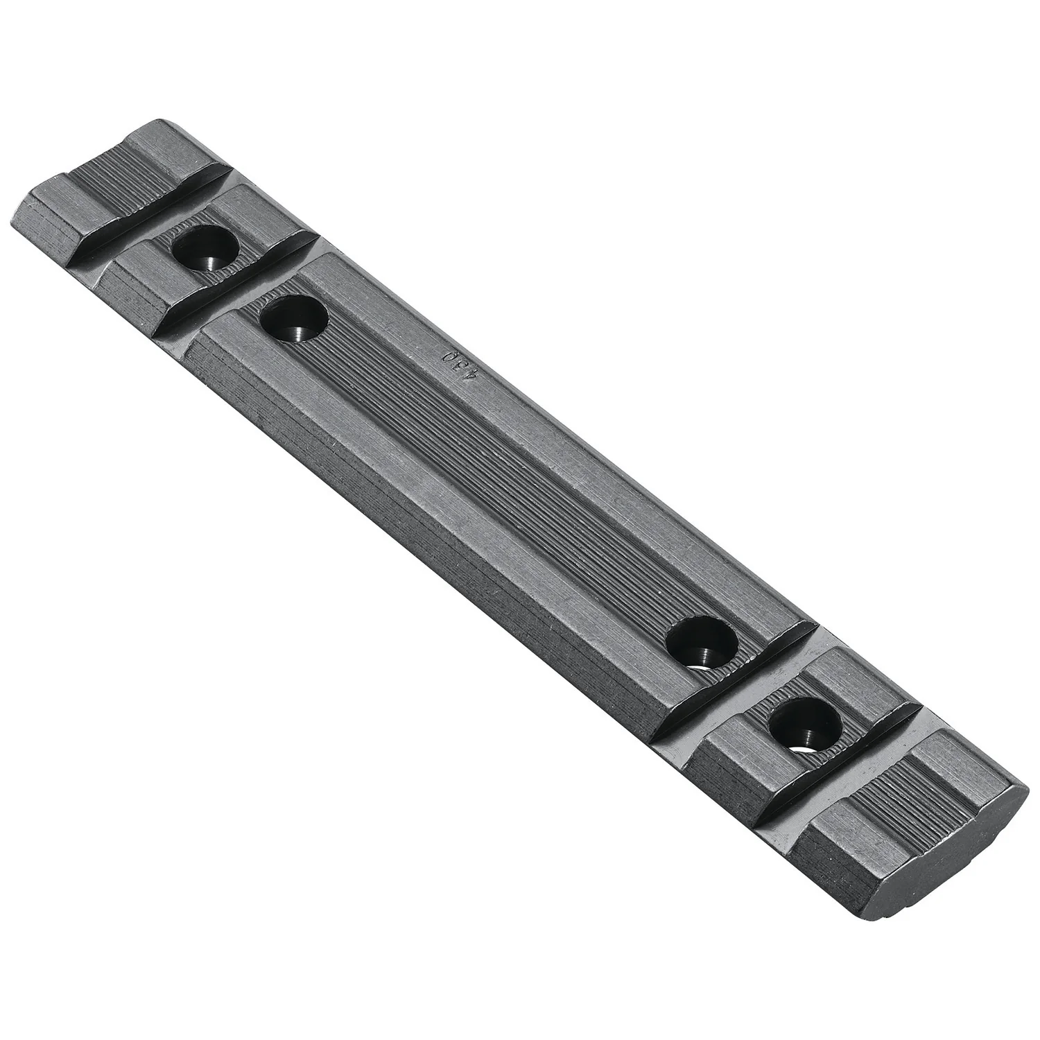 Weaver Mounts 48455 Top Mount Base 430M Matte Black Mossberg 930
