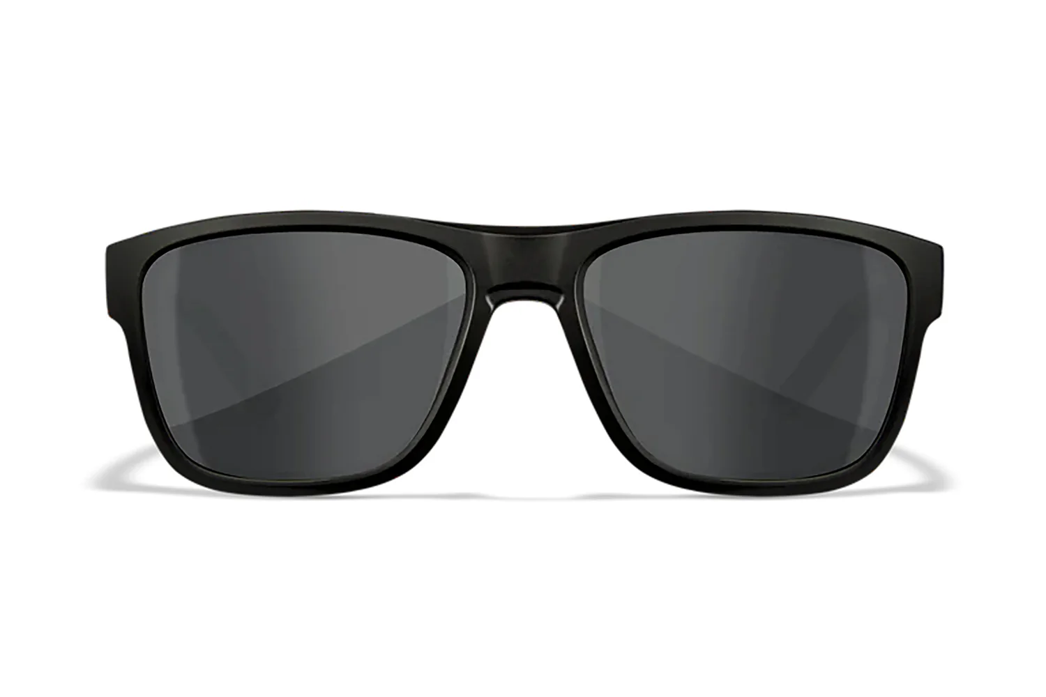 Wiley X AC6OVN01 Ovation M/L Smoke Gray Lens Polycarbonate Matte Black Frame