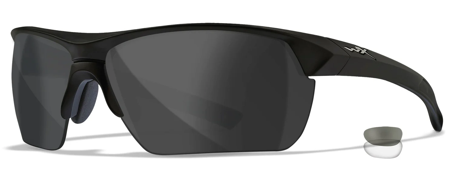 WILEYX 4004      GUARD ADVANCED         GRY/CLR/MB