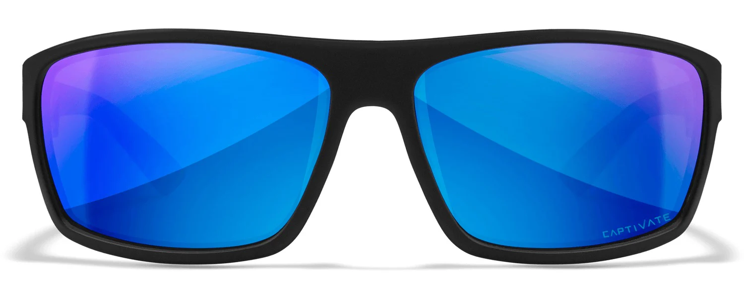 WILEYX ACPEA19XL PEAK XL CAPTIVATE   BLU MIR/MTBLK