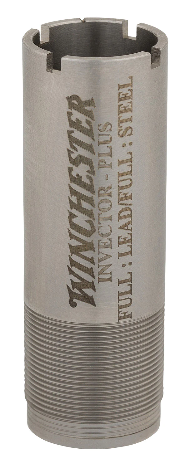 Winchester Repeating Arms 613050 Invector Plus  Winchester 12 Gauge Extra Full Flush 17-4 Stainless Steel