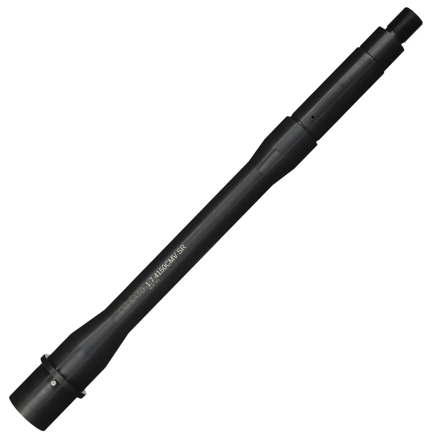 White Label Armory WLA-BRL-4002 AR15 Barrel 5.56 NATO 10.50" Government Profile