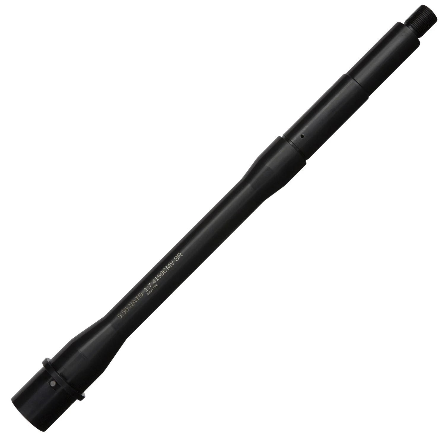 White Label Armory WLA-BRL-4003 AR15 Barrel 5.56 NATO 11.50" Government Profile