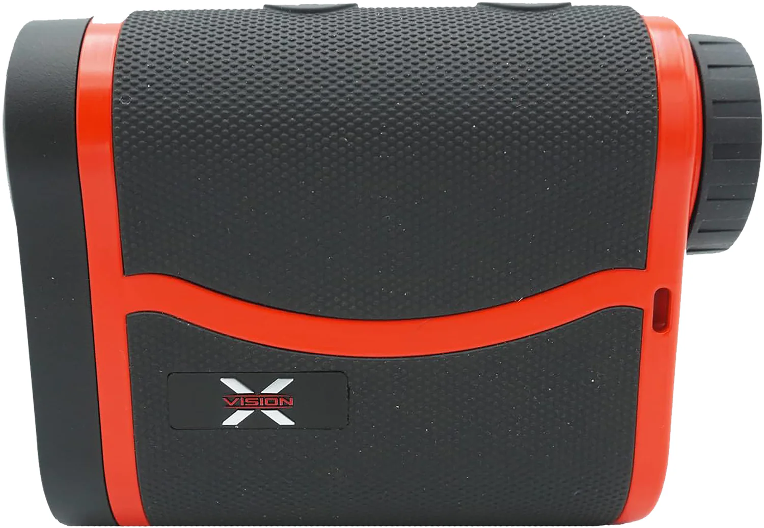 X-vision 201101 RFO1600 Black/Red 6x 1640 yds Max Distance Red OLED Display