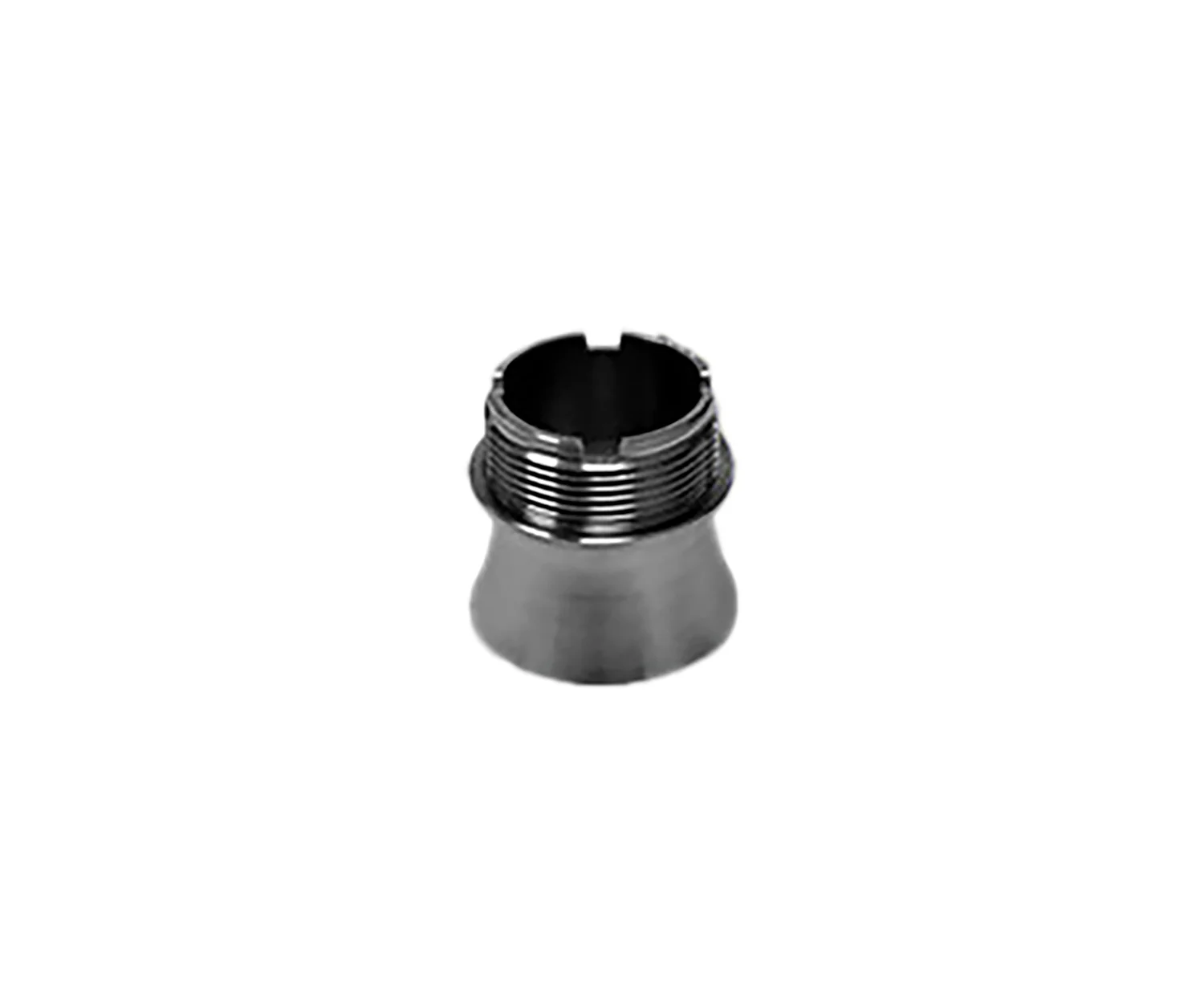 Yankee Hill 1241 VICTRA-12  12 Gauge Modified Choke 17-4 Stainless Steel Natural Stainless